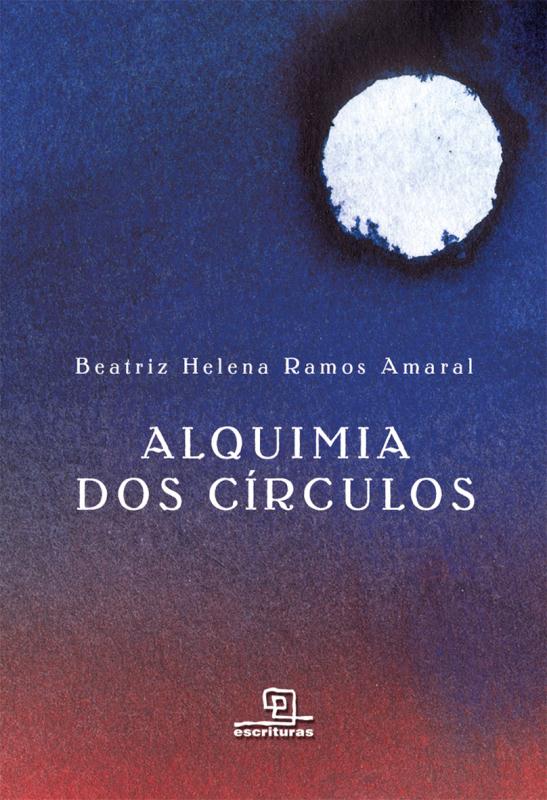 Livro Alquimia dos círculos