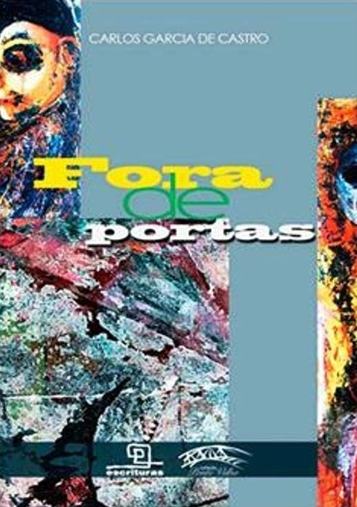 Livro Fora de portas