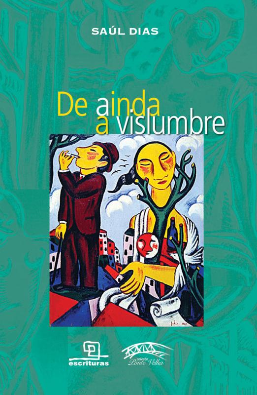 Livro De ainda a vislumbre