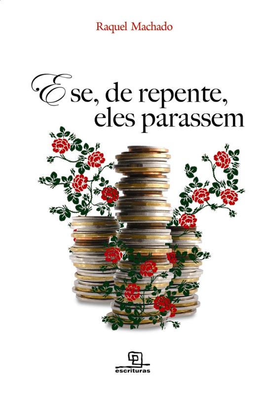 Livro E se, de repente, eles parassem