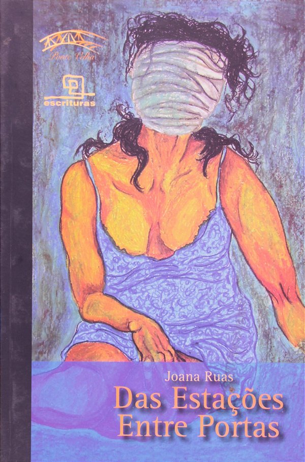 Livro Das estações entre portas