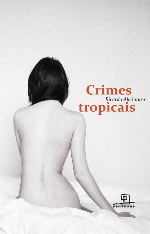Livro Crimes tropicais