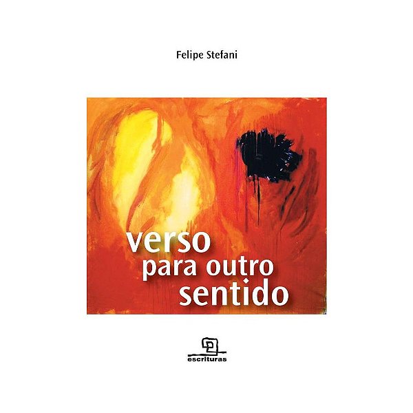 Livro Verso para outro sentido
