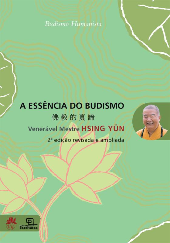 Livro A essência do budismo