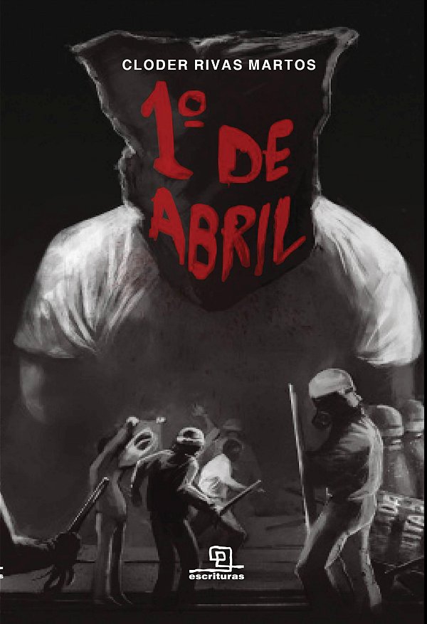 Livro 1 de abril