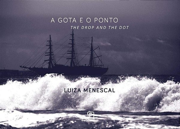 Livro A gota e o ponto (The drop and the dot)
