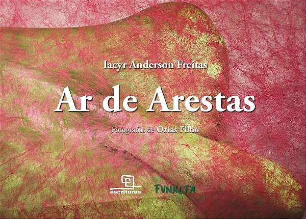 Livro Ar de arestas