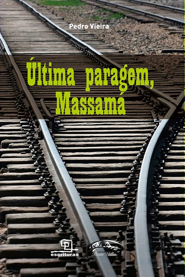 Livro Última paragem, Massama