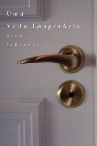 Livro Uma Vida Imaginária
