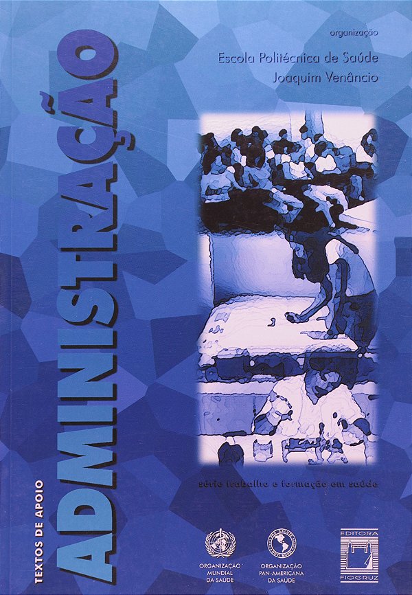Livro Textos De Apoio Em Administração