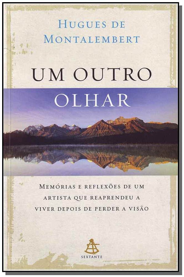 Livro Um Outro Olhar