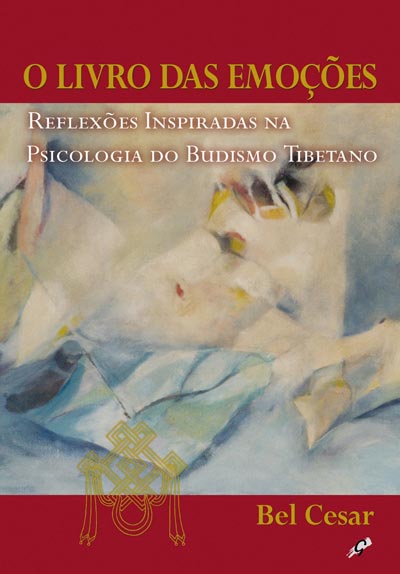 Livro O livro das emoções: reflexões inspiradas na psicol...
