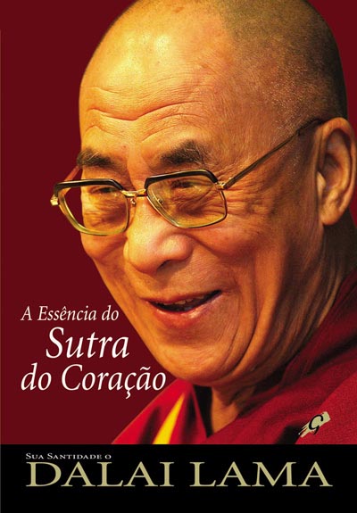 Livro A essência do sutra do coração