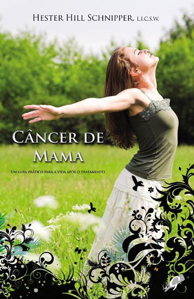 Livro Câncer de mama: um guia prático para a vida após o ...