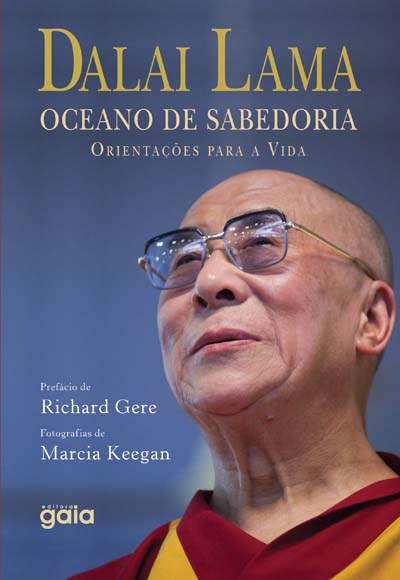 Livro Oceano de sabedoria: orientações para a vida