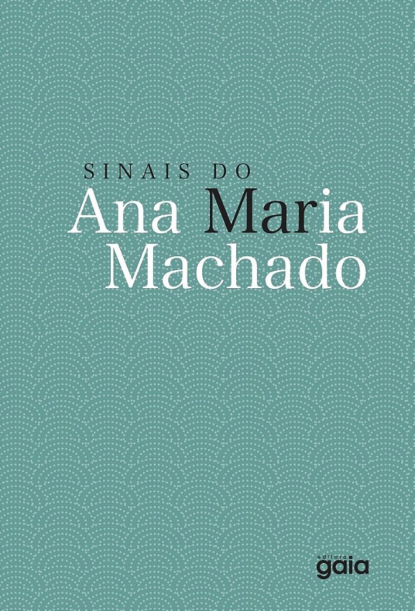 Livro Sinais do mar
