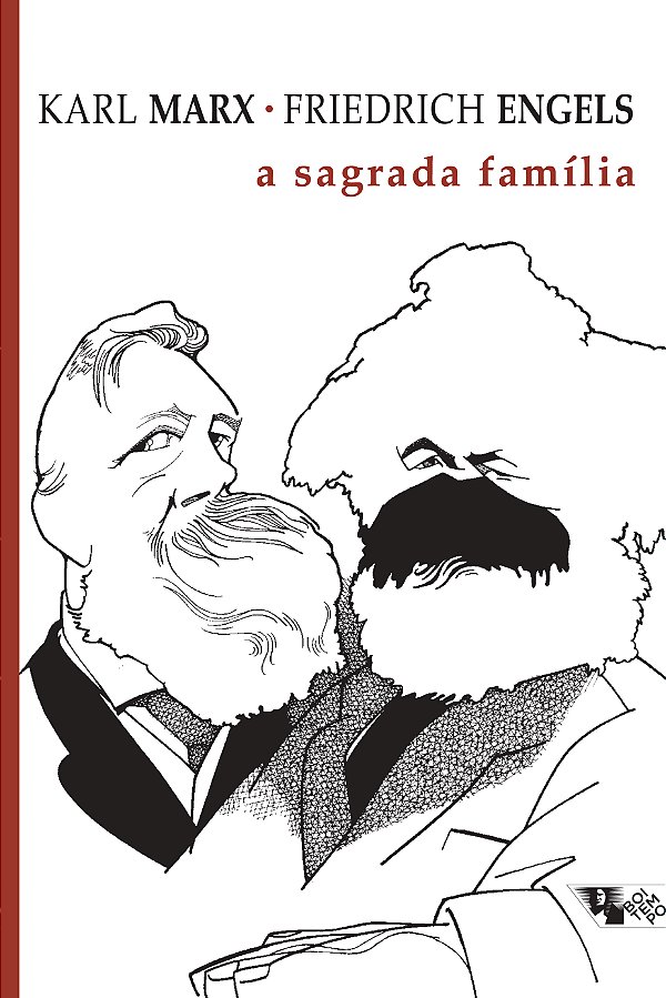 Livro A sagrada família