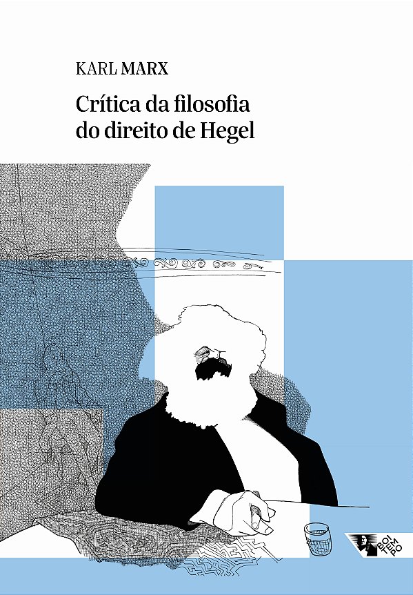 Livro Crítica da filosofia do direito de Hegel