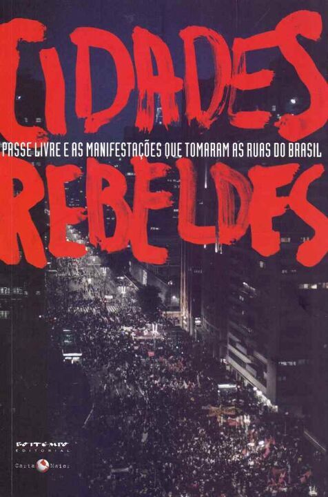 Cidades Rebeldes