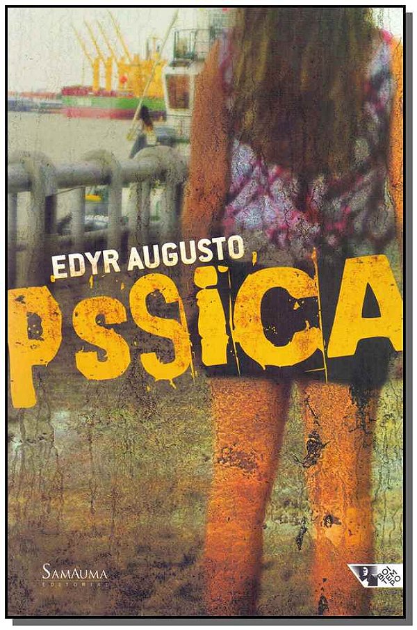 Livro Pssica
