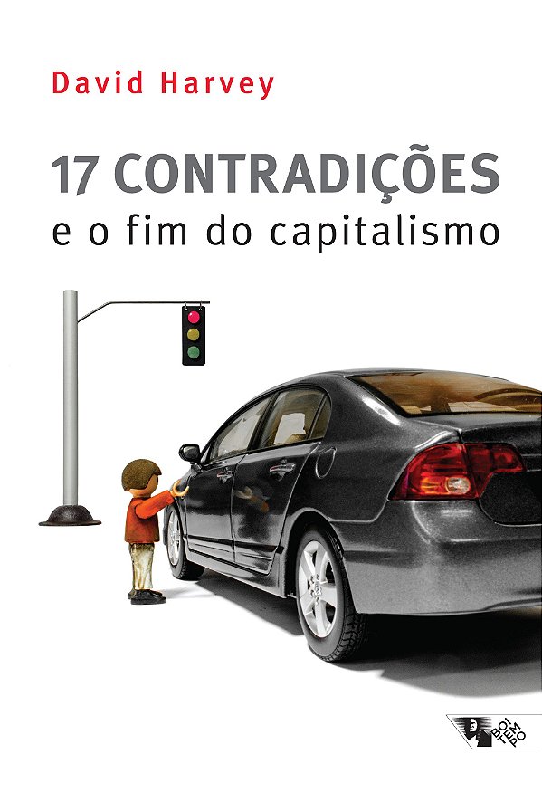 Livro 17 contradições e o fim do capitalismo