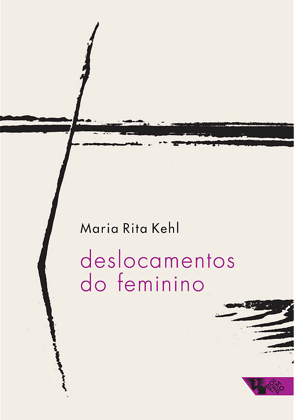 Livro Deslocamentos do feminino: a mulher freudiana na pa...