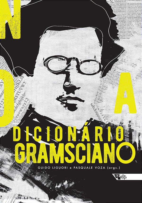 Dicionário gramsciano (1926-1937)