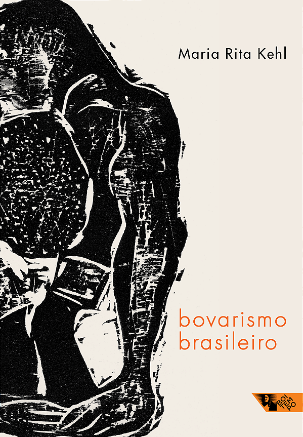 Livro Bovarismo brasileiro