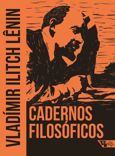 Livro Cadernos filosóficos