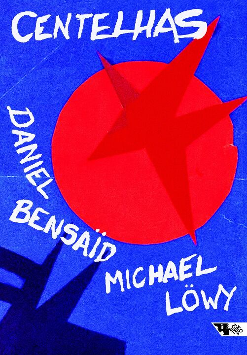 Livro Centelhas: marxismo e revolução no século XXI