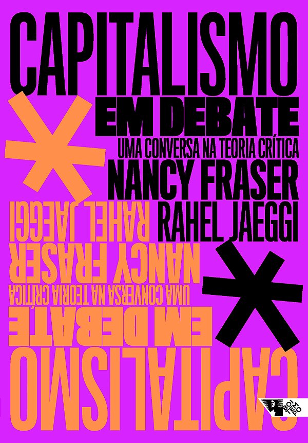 Livro Capitalismo em debate: uma conversa na teoria críti...