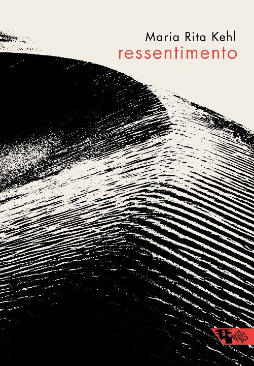 Livro Ressentimento