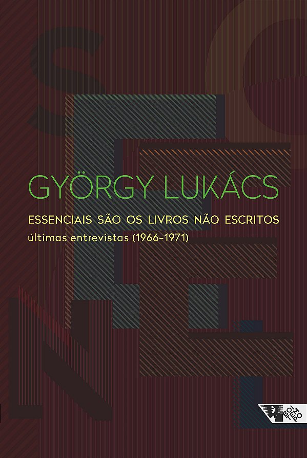 Livro Essenciais são os livros não escritos: últimas entr...
