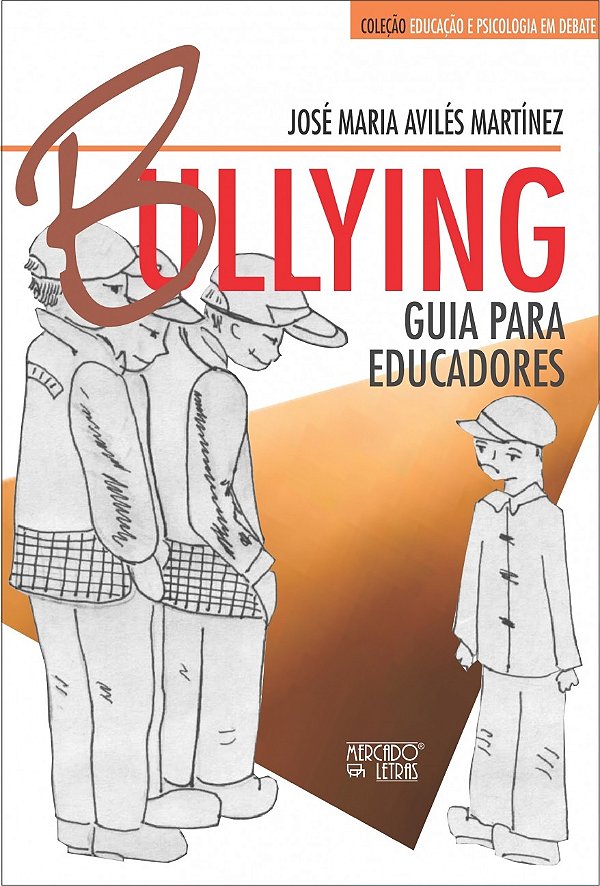 Livro Bullying: guia para educadores