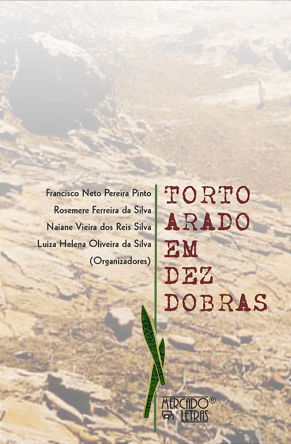 Livro Torto arado em dez dobras