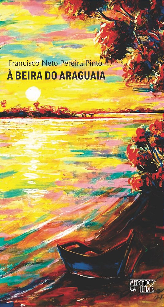 Livro À beira do Araguaia