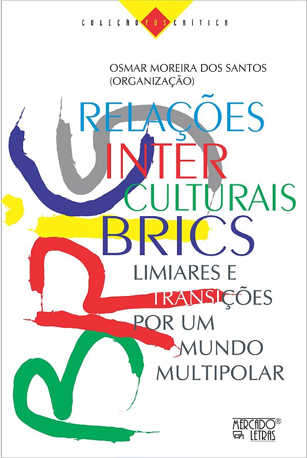 Livro Relações Interculturais – BRICS Liminares e transições po...