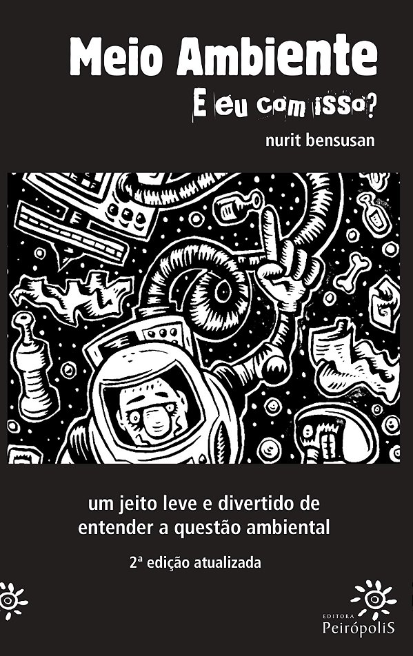 Meio Ambiente - E Eu Com Isso?