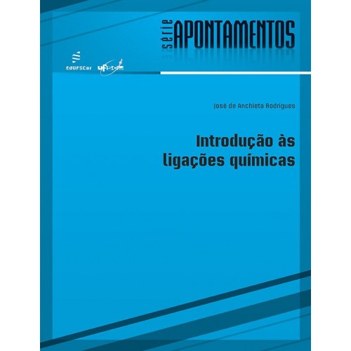 Livro Introdução as ligações químicas
