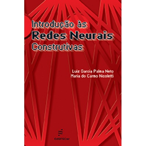 Livro Introducão as redes neurais construtivas