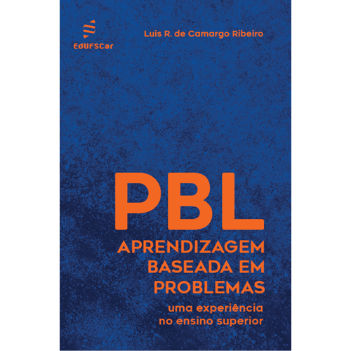 Livro Aprendizagem Baseada em Problemas (PBL): uma experi...