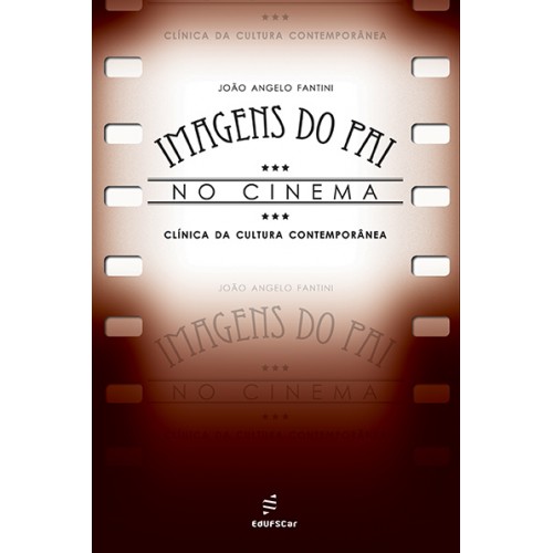 Livro Imagens do pai no cinema