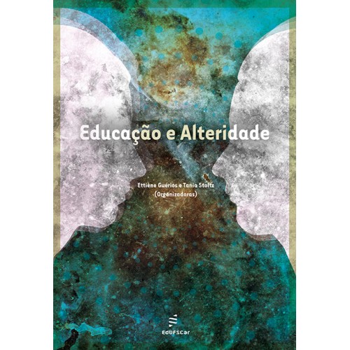 Livro Educação e alteridade