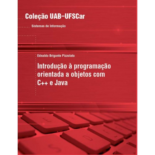 Livro Introdução à programação orientada a objetos com C+...