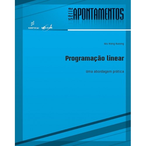Livro Programacão linear