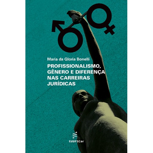 Livro Profissionalismo, gênero e diferença nas carreiras ...