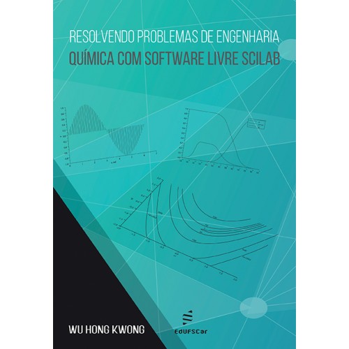 Livro Resolvendo problemas de engenharia química com soft...