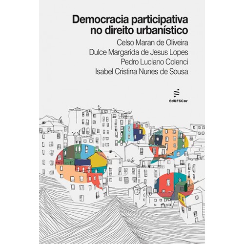 Livro Democracia Participativa No Direito Urbanistíco