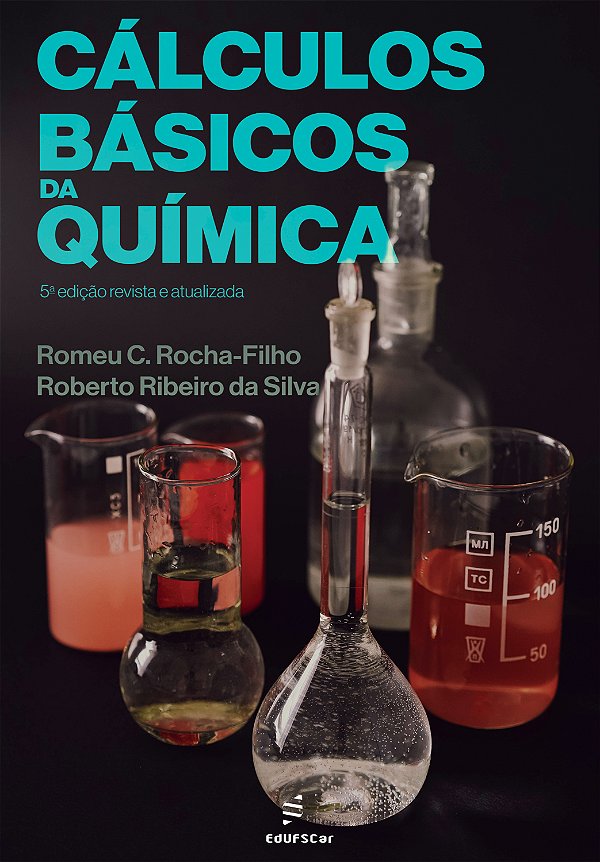 Livro Cálculos básicos da química
