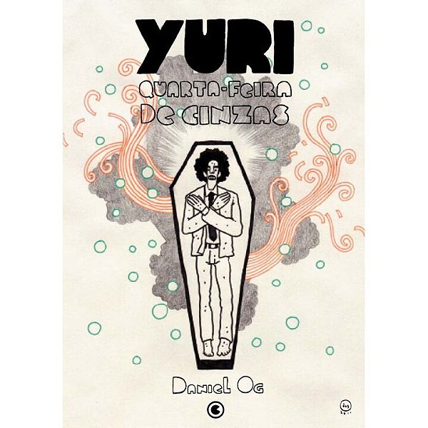 YURI QUARTA FEIRA DE CINZAS